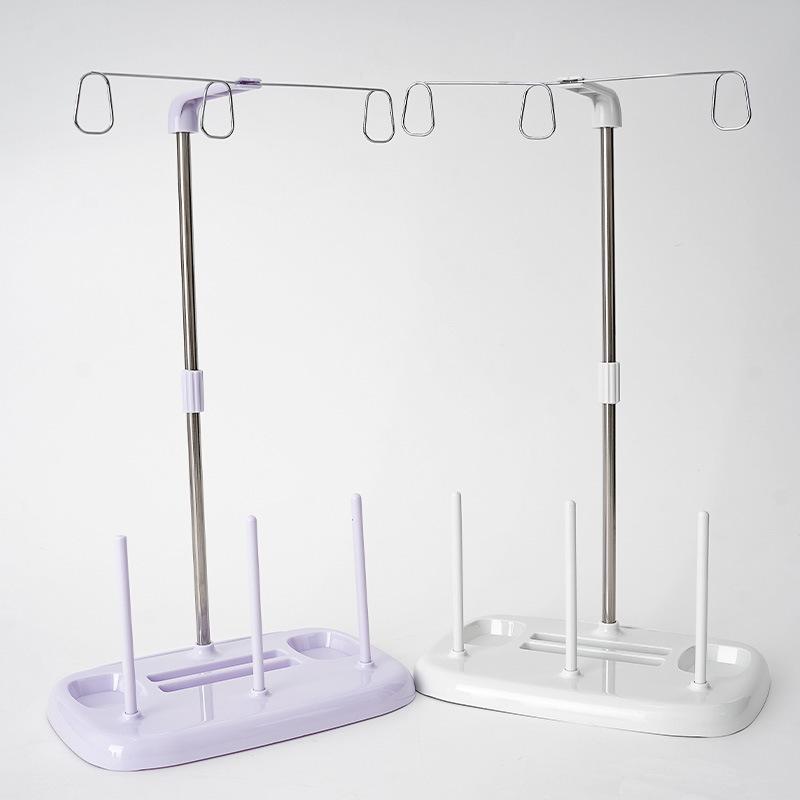 (BF06) Support de bobine coniq - Serger Thread Cone avis et prix