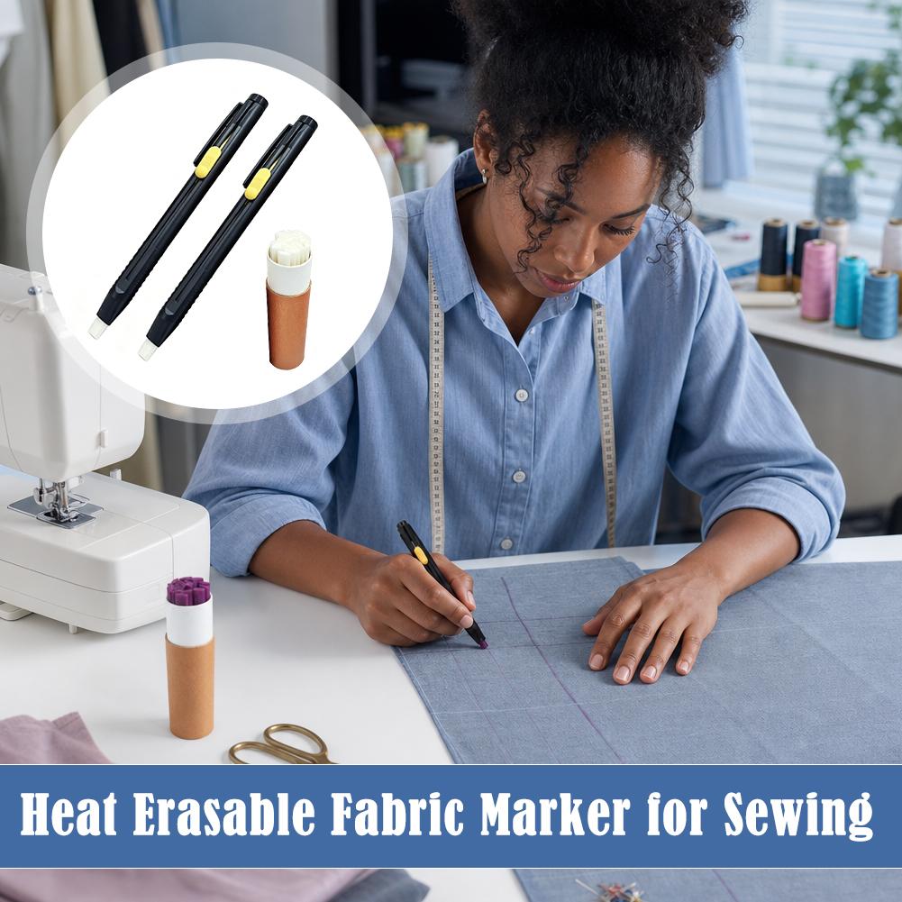 Ensemble de crayons à craie in - Fabric Marking Pen avis et prix