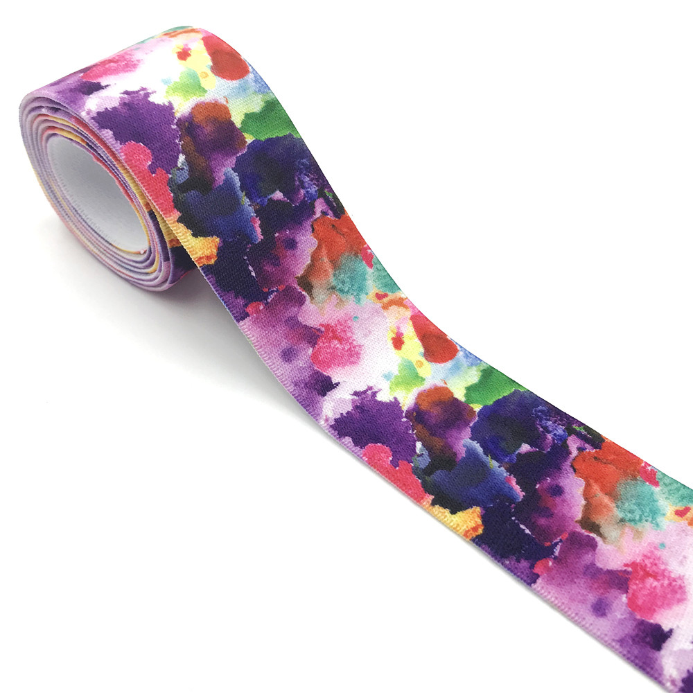 Sangle élastique à rayures pou - Sewing Tie Dye avis et prix