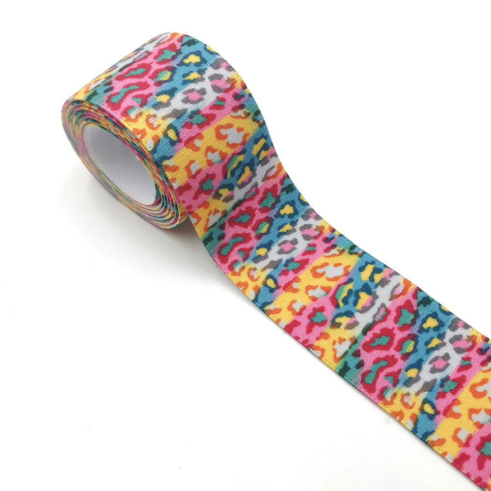 Sangle élastique à rayures pou - Sewing Tie Dye avis et prix