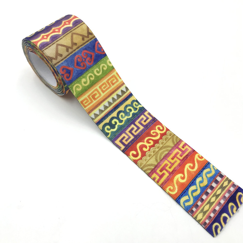 Sangle élastique à rayures pou - Sewing Tie Dye avis et prix