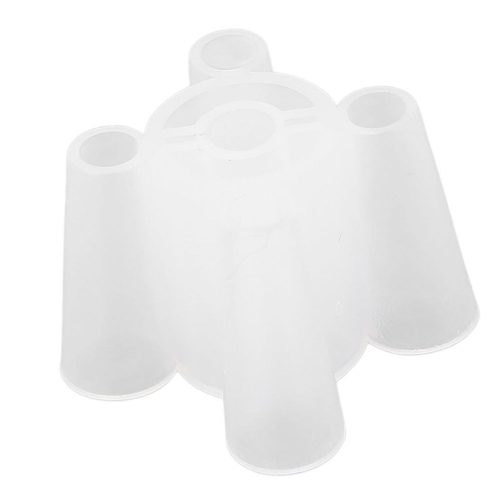 Adaptateur de fil de Machine à - Serger Thread Cone avis et prix