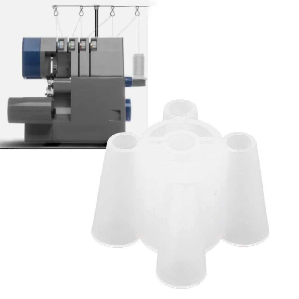 Adaptateur de fil de Machine à - Serger Thread Cone avis et prix