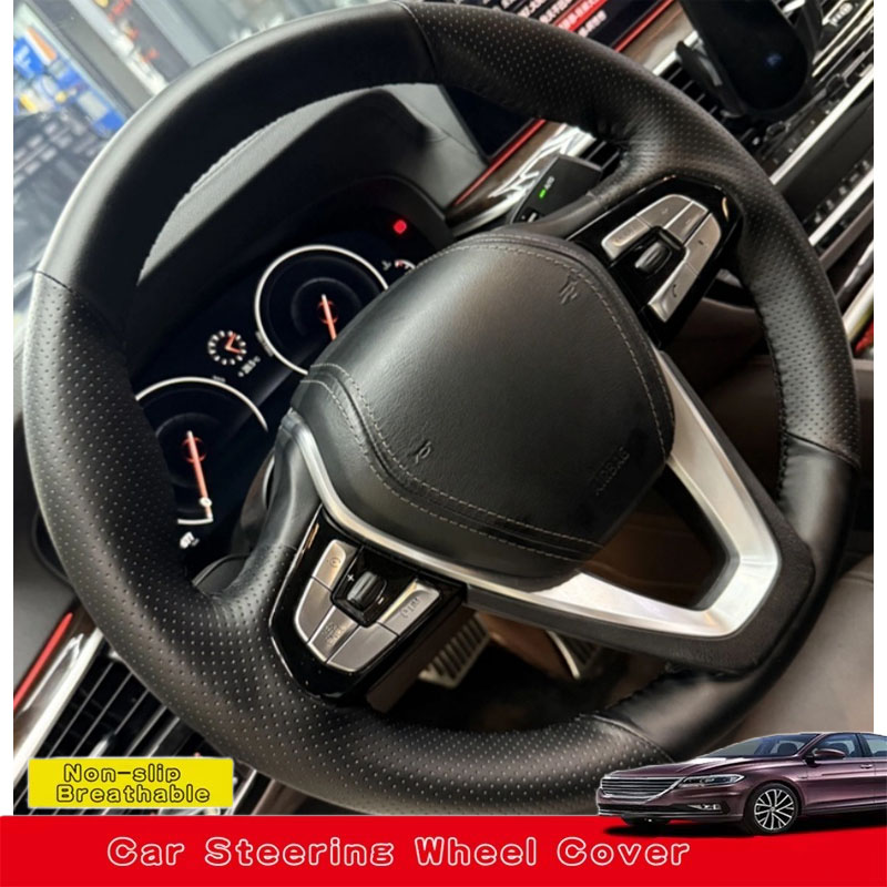 Housse de volant de voiture en - Sewing Gt avis et prix