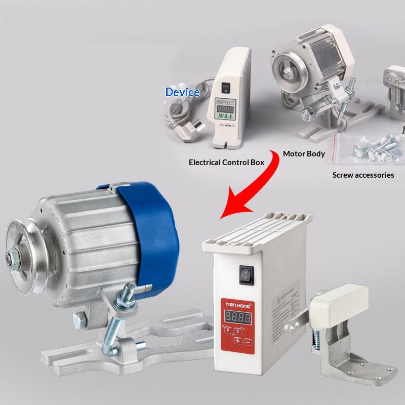 Vente en gros usine : Moteur s - Textile Sewing Factory avis et prix