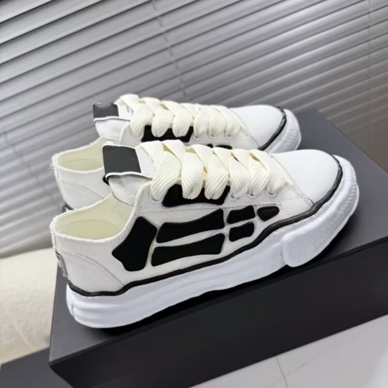 Chaussures décontractées à sem - Sewing Garment avis et prix