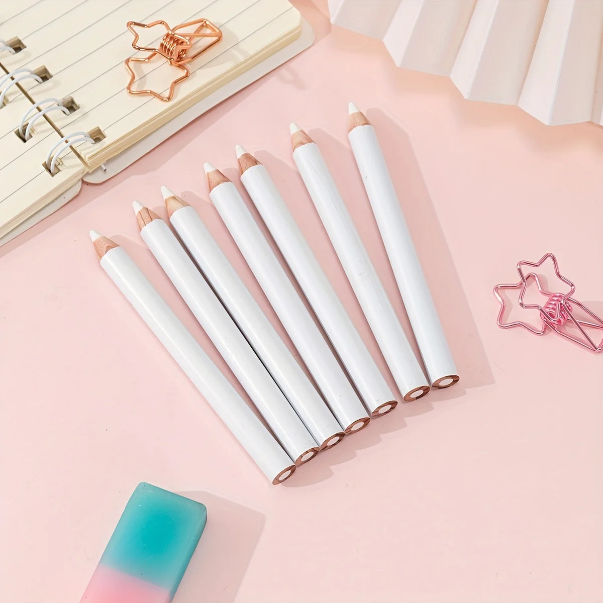 Stylo de tailleur blanc, marqu - Fabric Marking Pen avis et prix