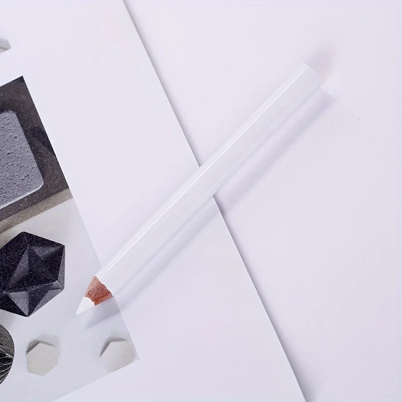 Stylo de tailleur blanc, marqu - Fabric Marking Pen avis et prix