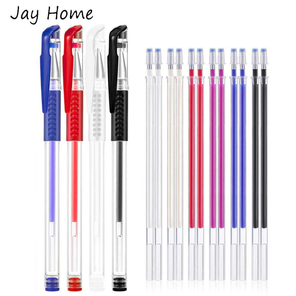 Recharges de stylo effaçable à - Fabric Marking Pen avis et prix