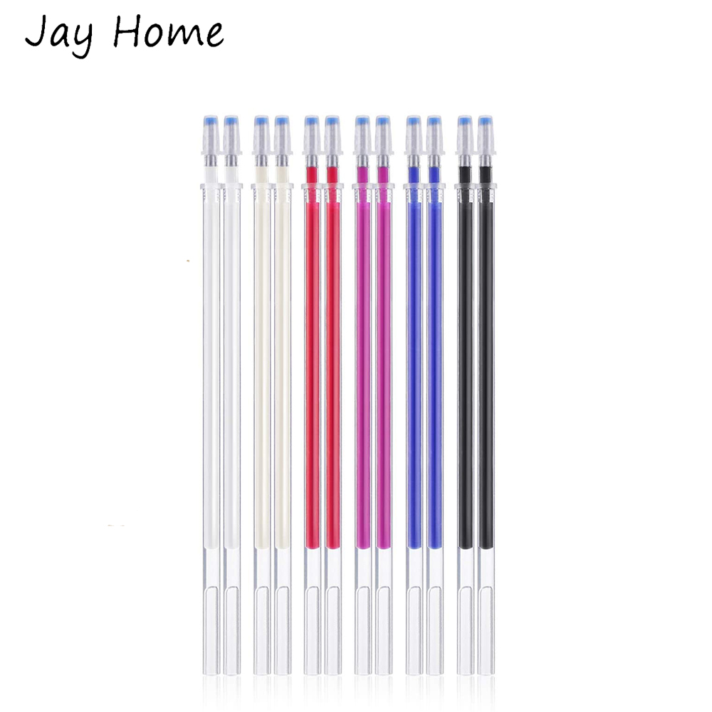 Recharges de stylo effaçable à - Fabric Marking Pen avis et prix