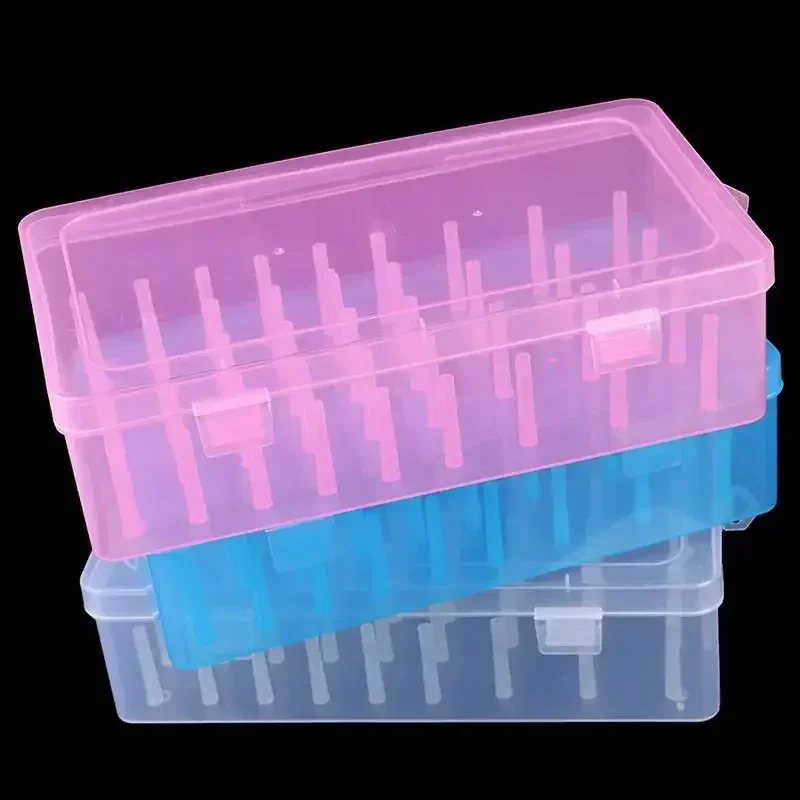 Nouvelle boîte de fil à coudre - Bobbin Organizer Box avis et prix
