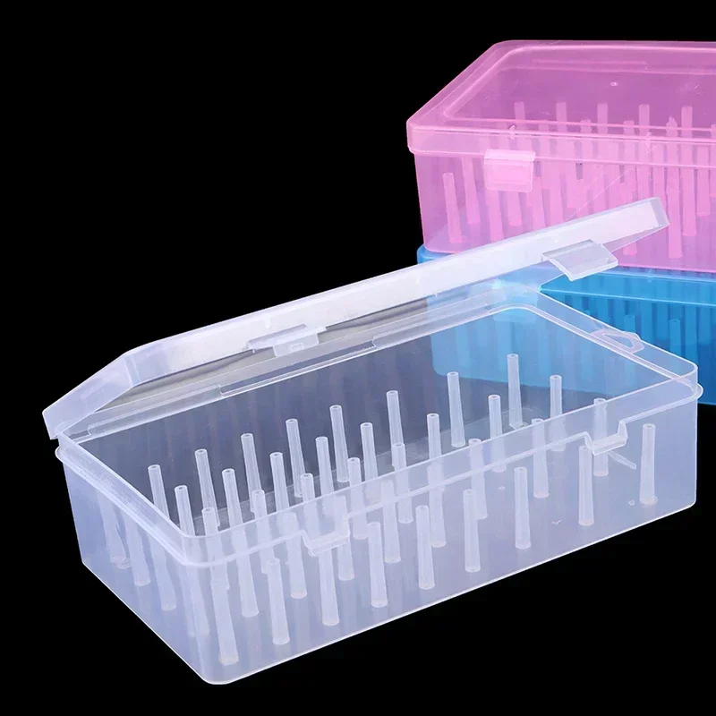 Nouvelle boîte de fil à coudre - Bobbin Organizer Box avis et prix