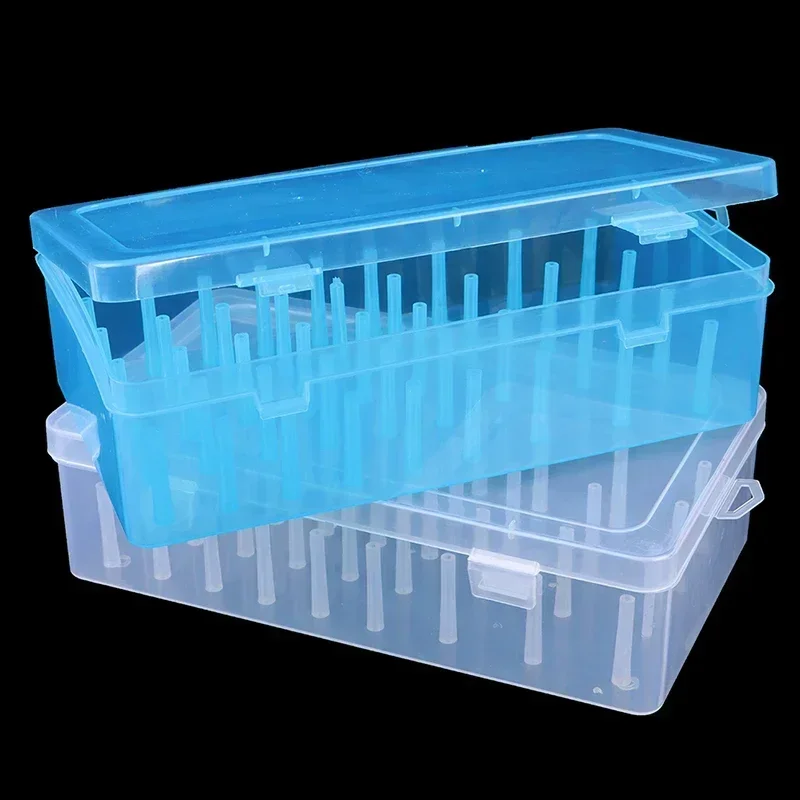 Nouvelle boîte de fil à coudre - Bobbin Organizer Box avis et prix