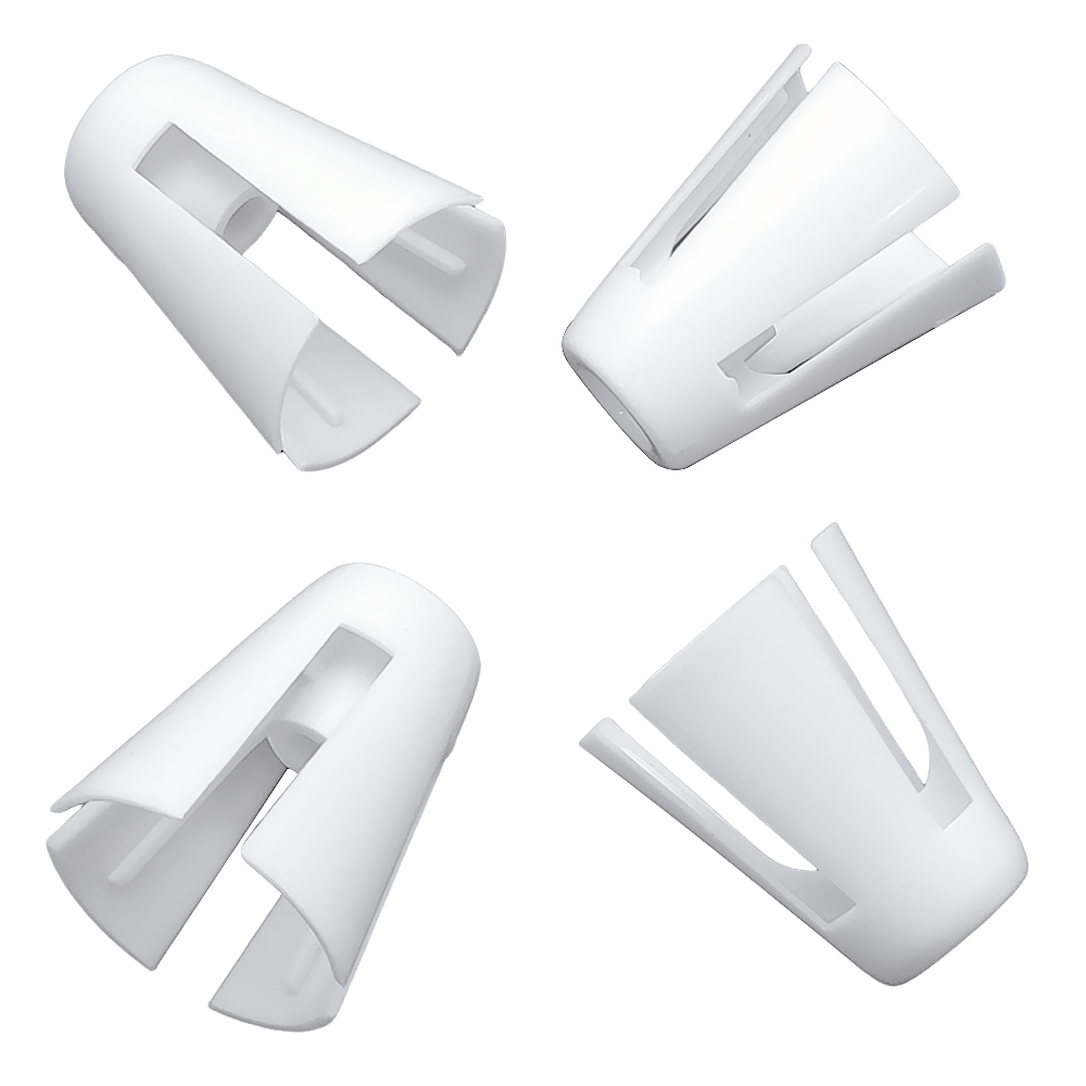 4 pièces de supports coniques  - Serger Thread Cone avis et prix