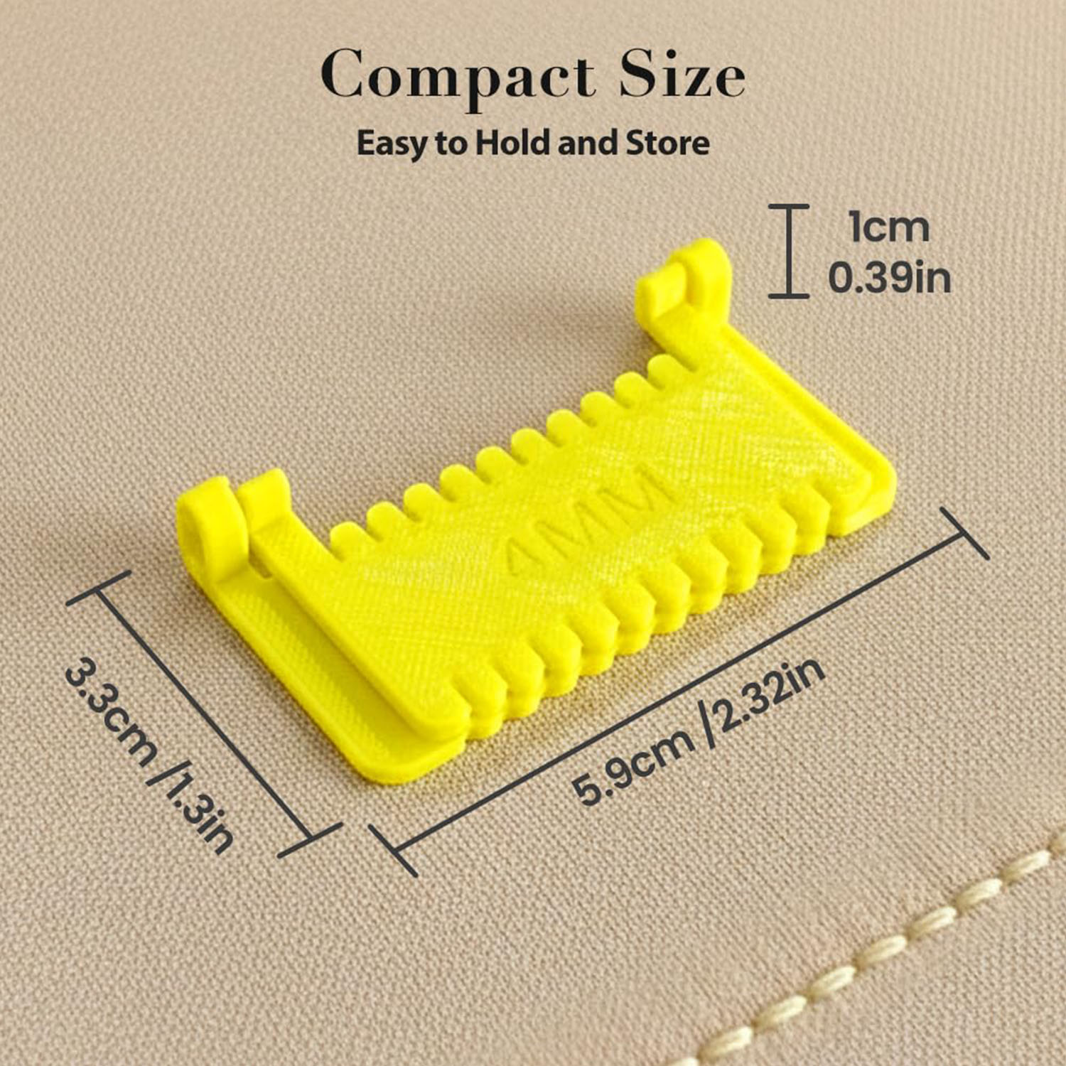 Guide de couture à clipser, gu - Sewing Lab avis et prix