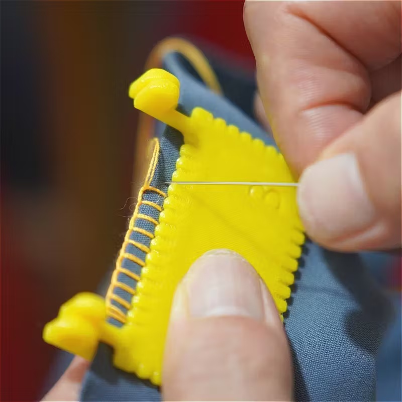 Guide de couture à clipser, gu - Sewing Lab avis et prix
