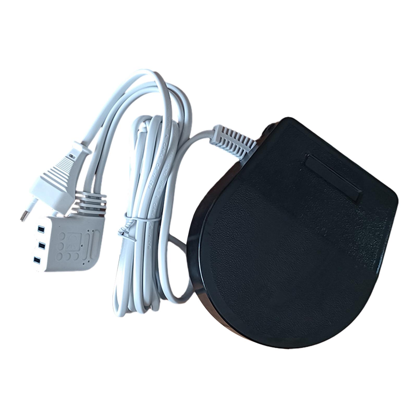 Pédale de commande pour machin - Textile Sewing Factory avis et prix