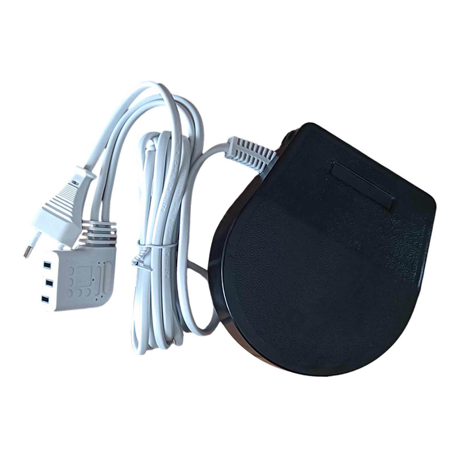 Pédale de commande pour machin - Textile Sewing Factory avis et prix