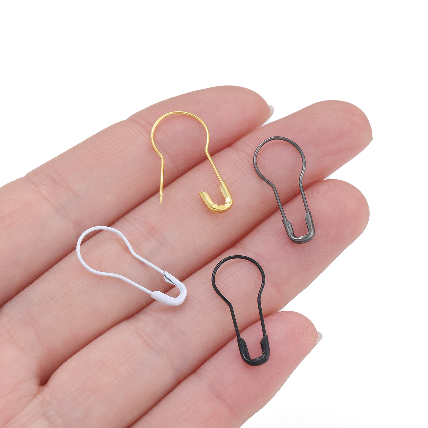 100 Pièces/Lot Épingles de Sûr - Sewing Art avis et prix