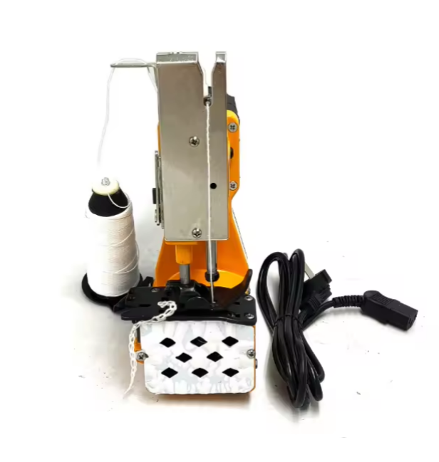 Machine de scellage textile él - Sewing Machine In Textile avis et prix