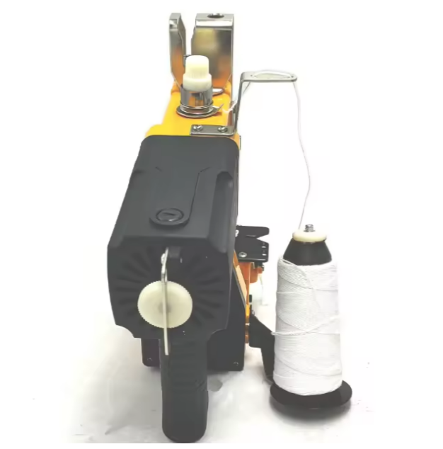 Machine de scellage textile él - Sewing Machine In Textile avis et prix