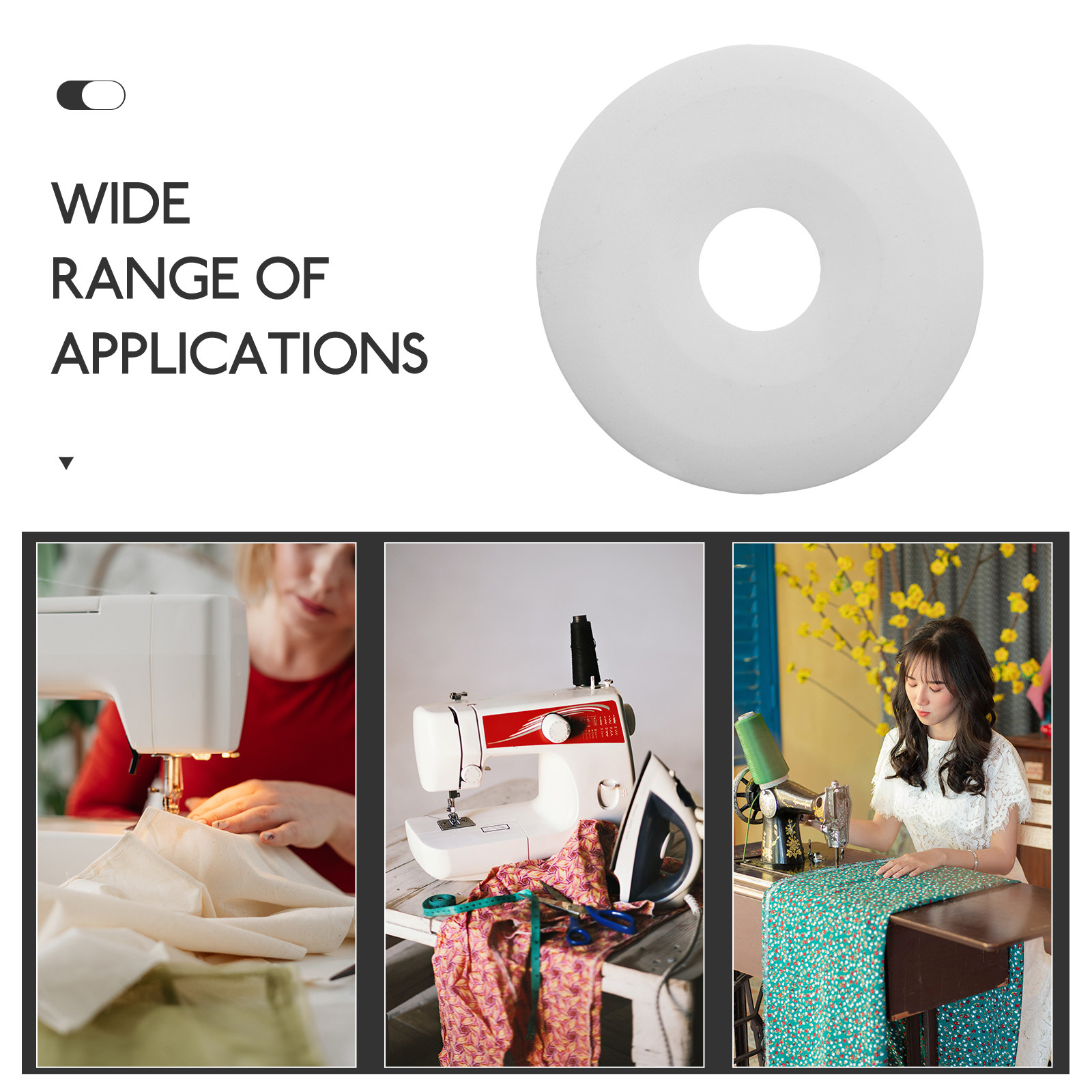 30 guides de fil en céramique  - Sewing In Textile Industry avis et prix