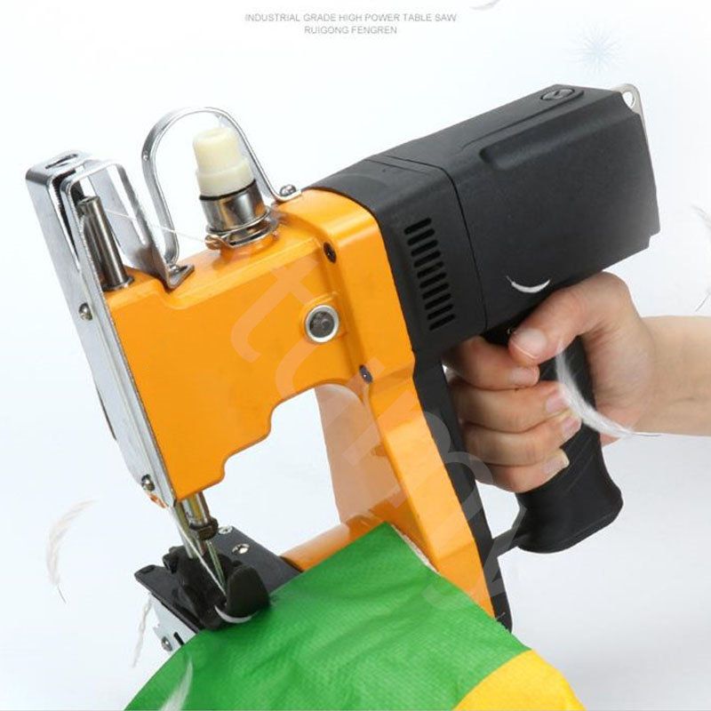 Machine à coudre électrique Po - Sewing In Textile Industry avis et prix