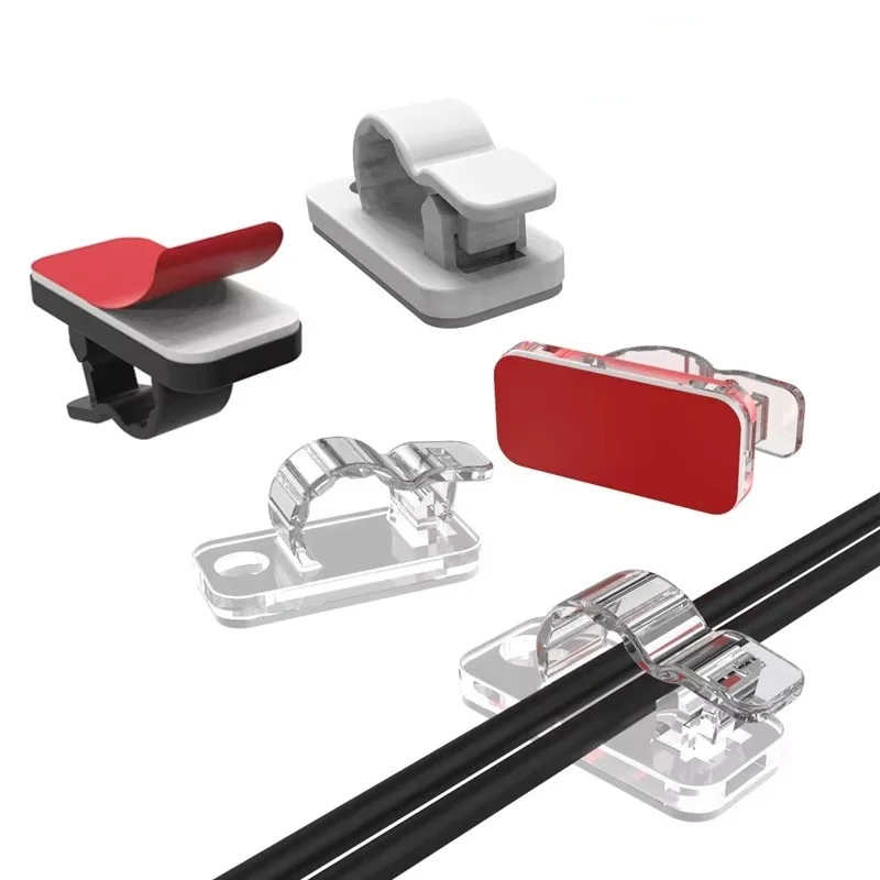 Clips de rangement de câbles,  - Bobbin Organizer Box avis et prix
