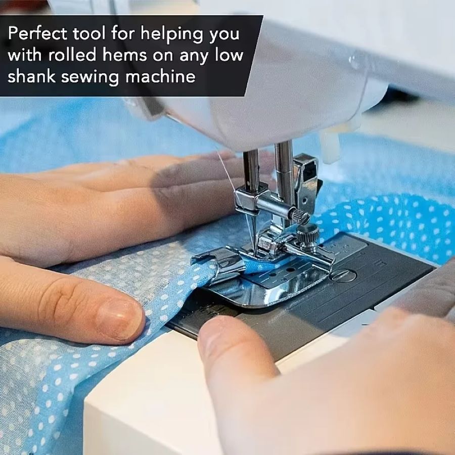 1 à 3 pièces – Pied presseur p - Sewing Art avis et prix