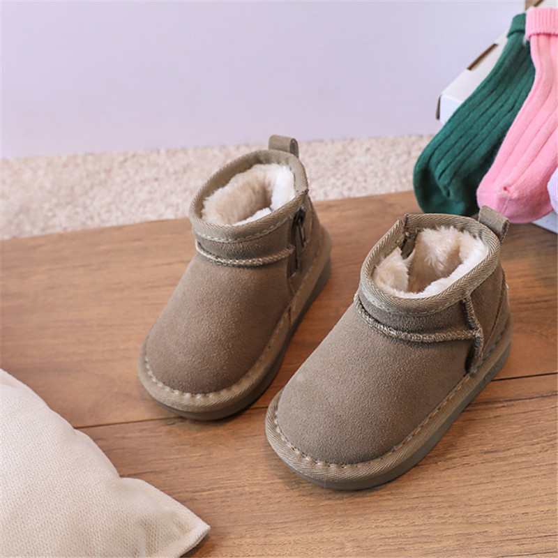 Nouvelles bottes de neige pour - Sewing Gt avis et prix