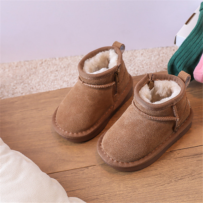 Nouvelles bottes de neige pour - Sewing Gt avis et prix