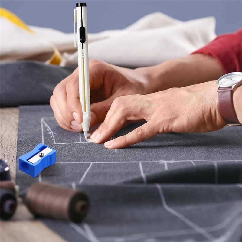 Crayon de tailleur pour marque - Fabric Marking Pen avis et prix