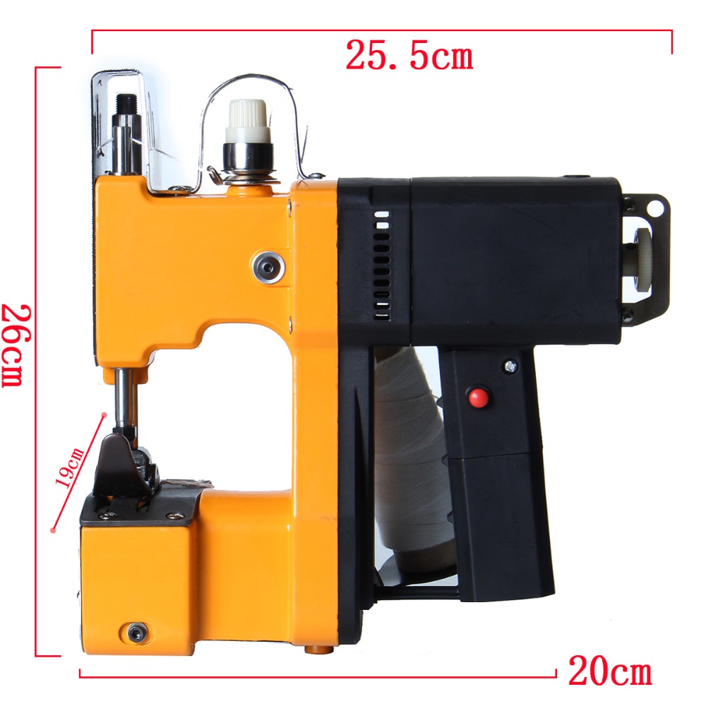 Machine à coudre électrique po - Sewing In Textile Industry avis et prix