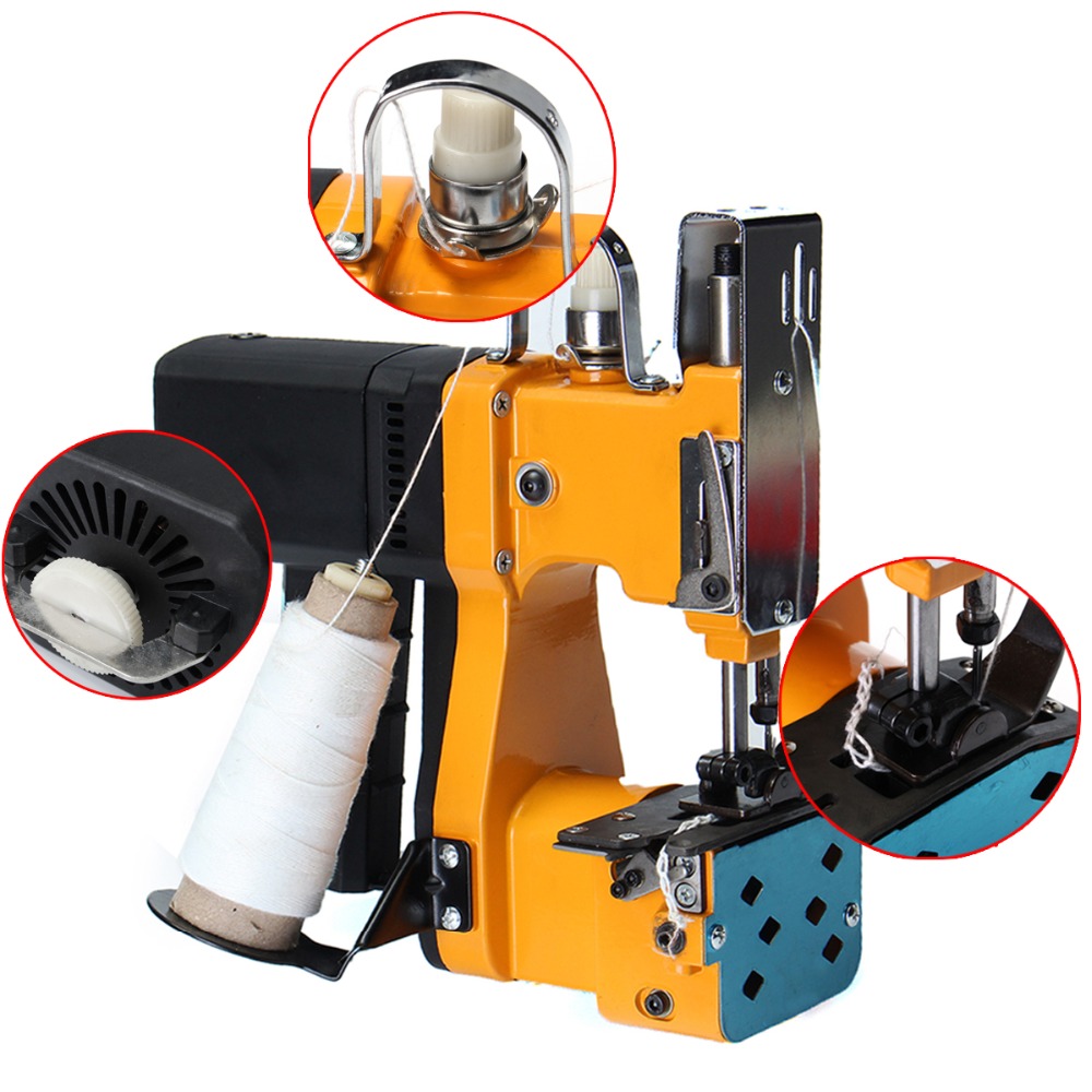 Machine à coudre électrique po - Sewing In Textile Industry avis et prix