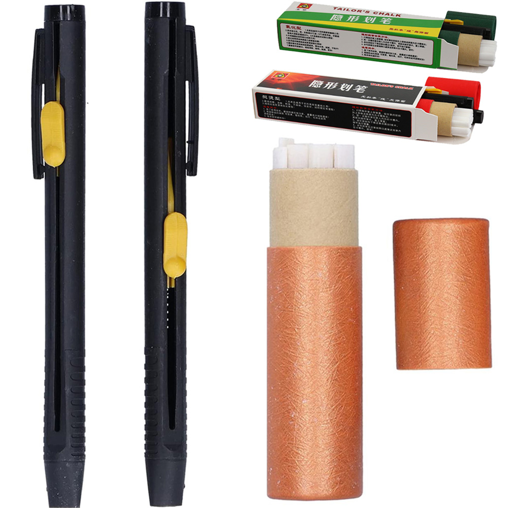Tailleurs crayon à craie Invis - Fabric Marking Pen avis et prix