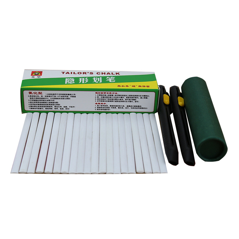 Tailleurs crayon à craie Invis - Fabric Marking Pen avis et prix