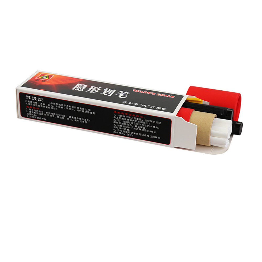 Tailleurs crayon à craie Invis - Fabric Marking Pen avis et prix