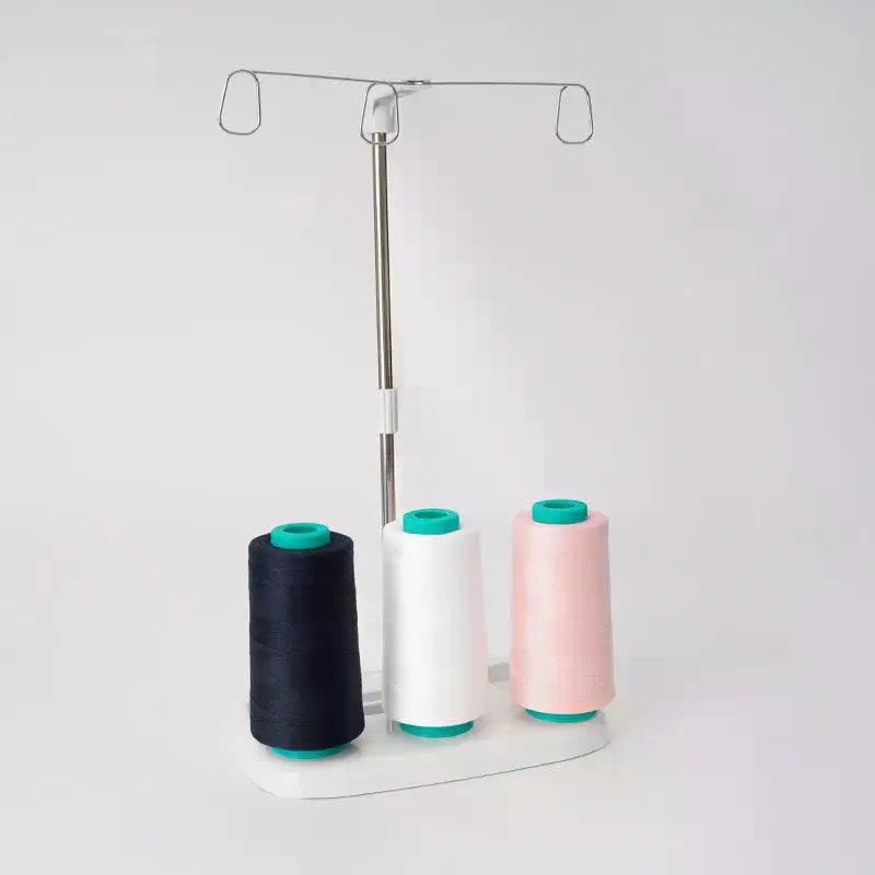 Support de bobine conique prem - Serger Thread Cone avis et prix