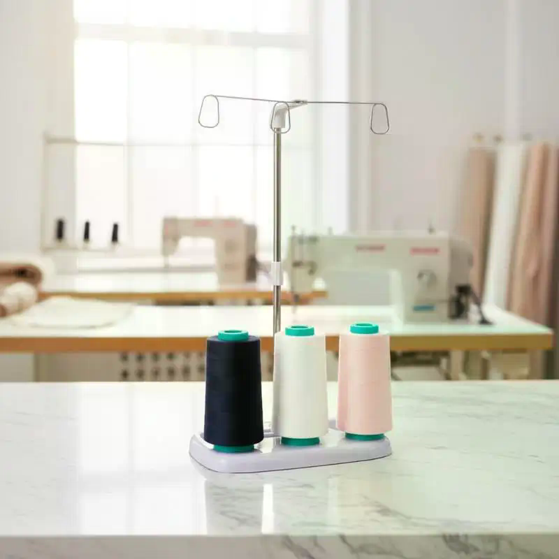 Support de bobine conique prem - Serger Thread Cone avis et prix