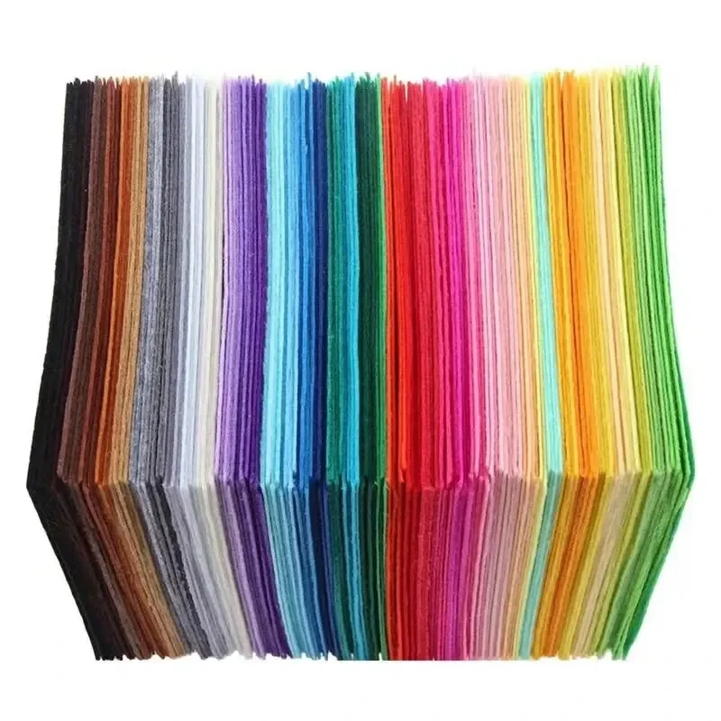 40 pièces de tissu en feutre d - Fabric Softener Sheet avis et prix
