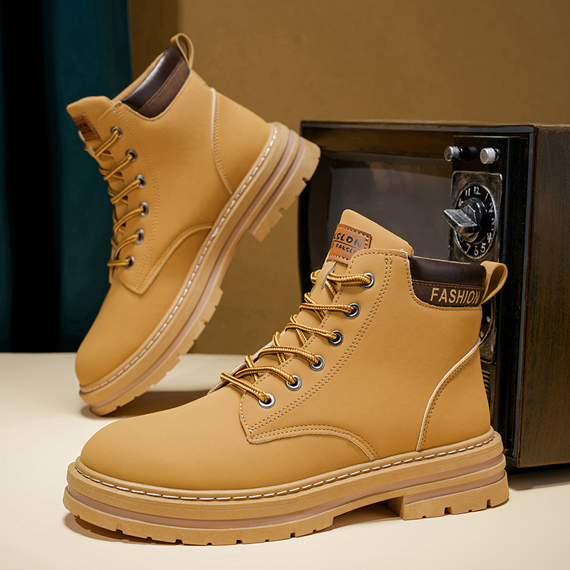 2025 Nouvelles bottes classiqu - Sewing Garment avis et prix
