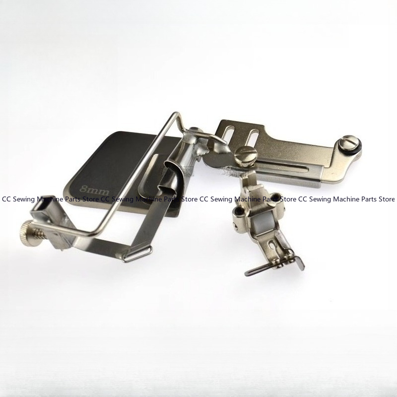 Nouveau tube de traction plat  - Sewing Machine In Textile avis et prix