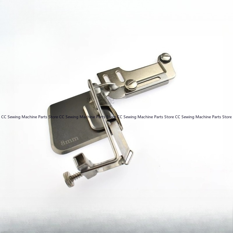 Nouveau tube de traction plat  - Sewing Machine In Textile avis et prix
