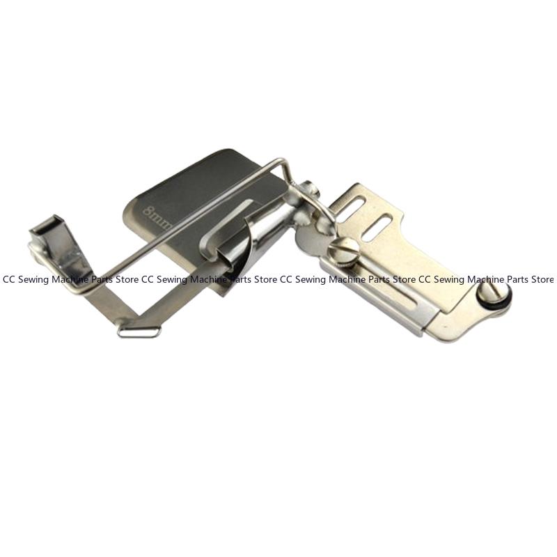 Nouveau tube de traction plat  - Sewing Machine In Textile avis et prix