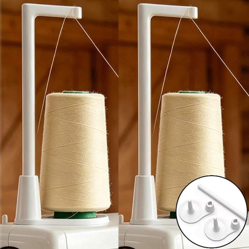 Support universel pour fil de  - Serger Thread Cone avis et prix