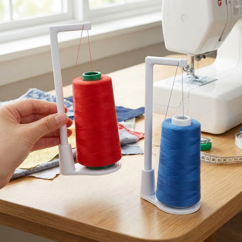 Support universel pour fil de  - Serger Thread Cone avis et prix