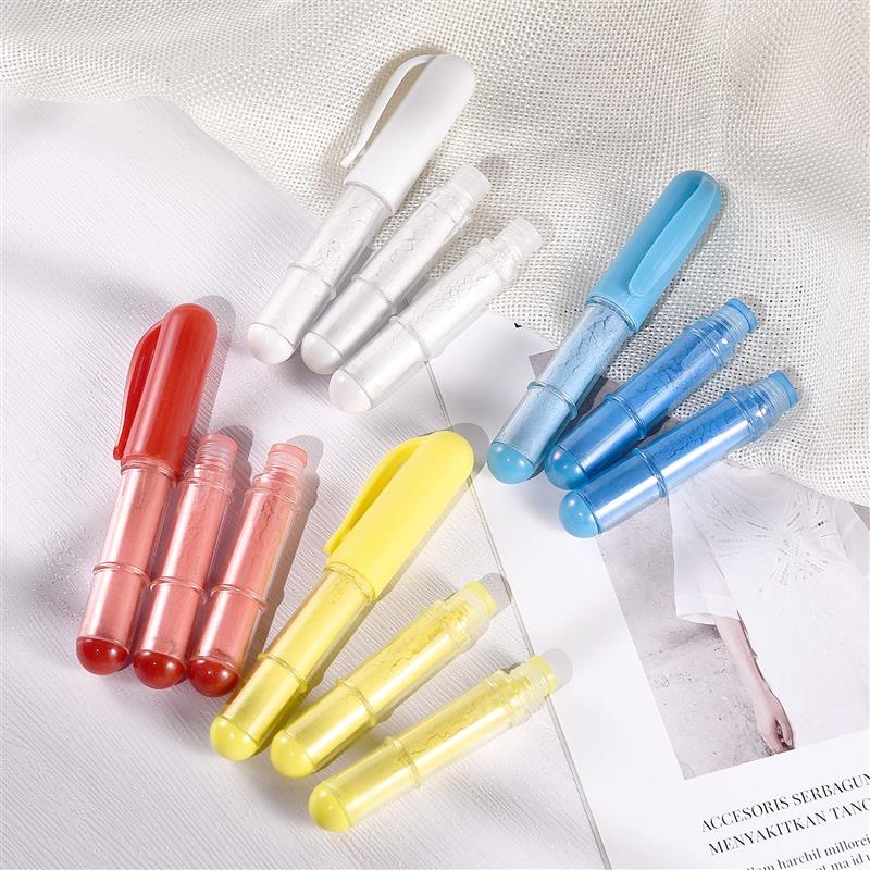 Crayons de tissu effaçables à  - Fabric Marking Pen avis et prix