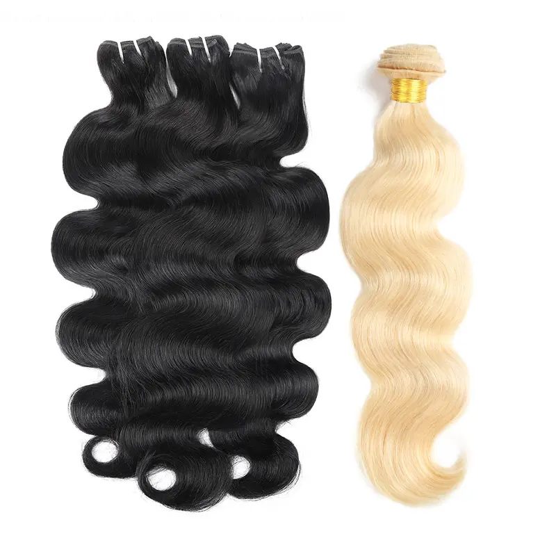 Extensions de cheveux humains  - Sewing Lab avis et prix