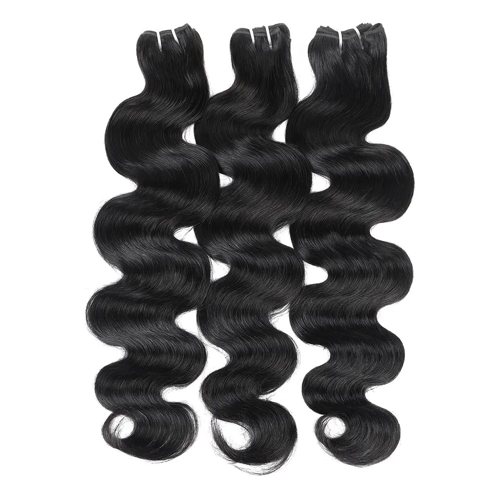Extensions de cheveux humains  - Sewing Lab avis et prix