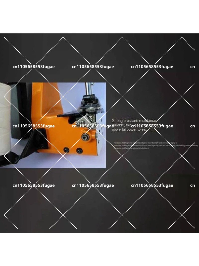 Machine à coudre électrique po - Sewing In Textile Industry avis et prix